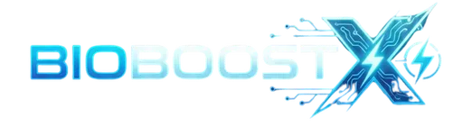Bio Boostx logo