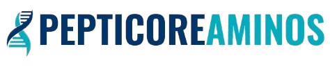Pepticore Aminos logo