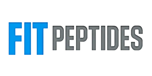 Fit Peptides logo