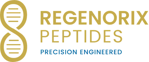 Regenorix Peptides logo
