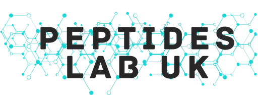 Peptides Lab UK logo