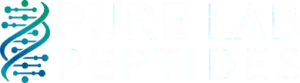 Purelab Peptides logo