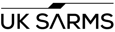 UK SARMs logo