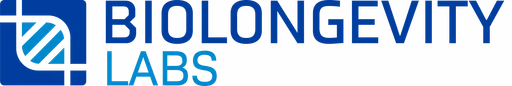 BioLongevity Labs logo