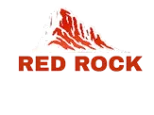 Red Rock Peptides logo