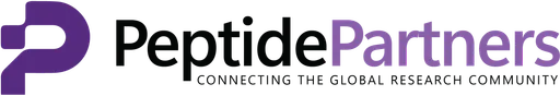 Peptide Partners logo