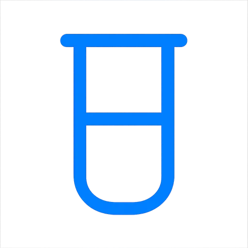 ResearchPeptidesLab logo