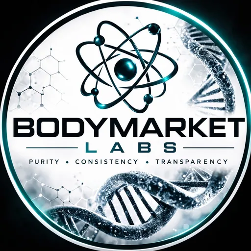 BodyMarket Labs logo