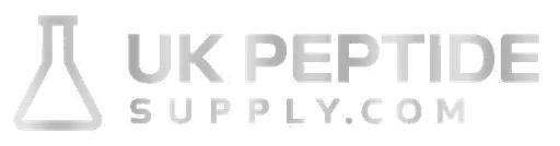 UK Peptide Supply logo