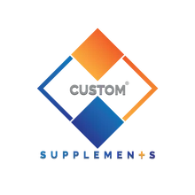 TFLL Pharma Belgium / Custom Supplements logo