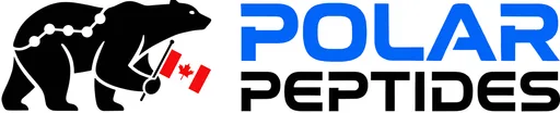 Polar Peptides logo