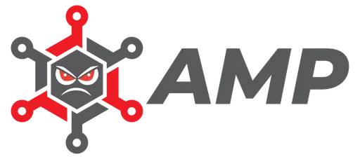 Ameano Peptides logo