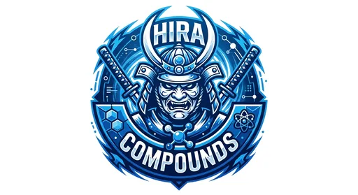 Hira Compounds logo