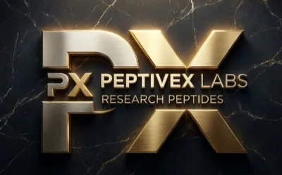 Peptivex Labs logo