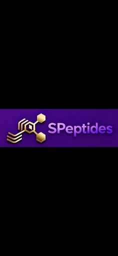 SPeptides logo