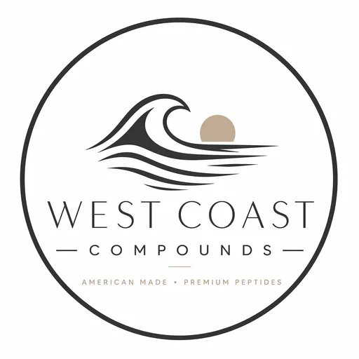 West Coast Compounds logo