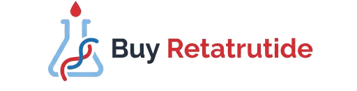 Buy Retatrutide logo