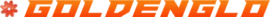 Golden Glo logo