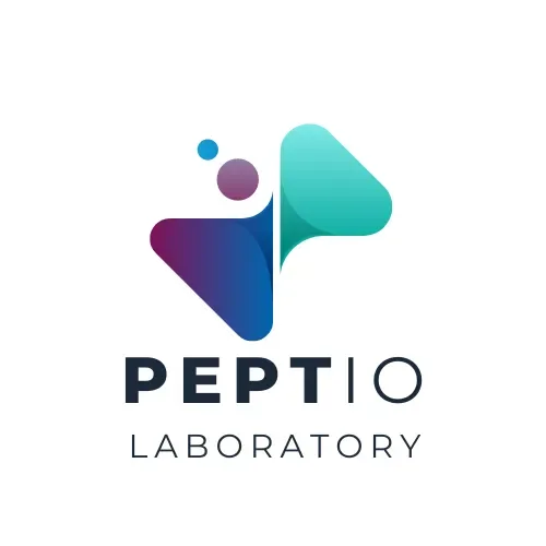 Peptio logo