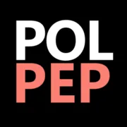 Polski Peptyd logo