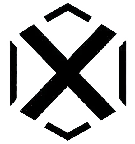 x-peptides.com logo