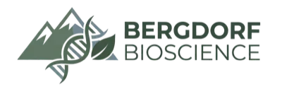 Bergdorf Bioscience logo