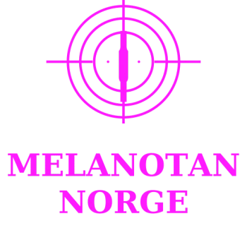 Melanotan Norge logo