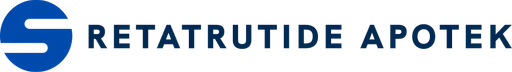 Retatrutide Apotek logo
