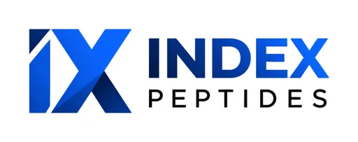Index Peptides logo