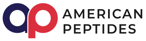 American Peptides logo