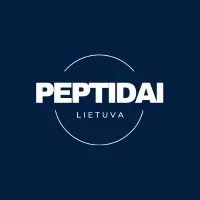 Peptidai Lietuva logo