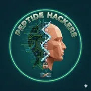 Peptide Hackers logo