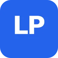Lucid Peptides logo