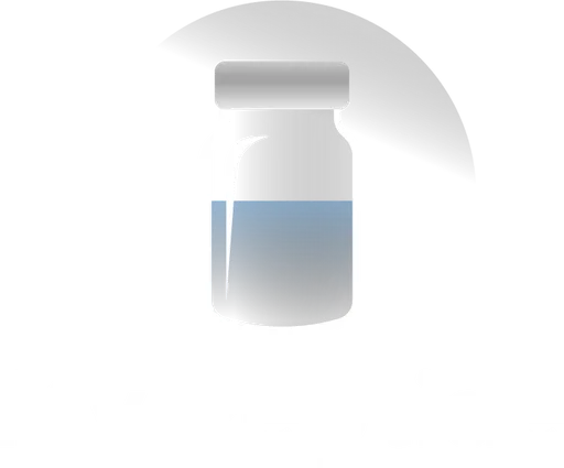 My Peptide logo