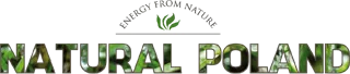 Natural Poland logo