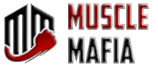 Muscle Mafia logo