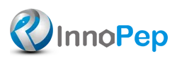 InnoPep Inc. logo