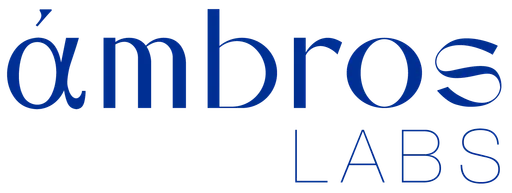 Ambros Labs logo