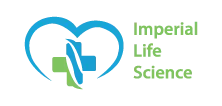 Imperial Life Science logo