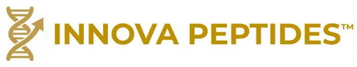 Innova BioTech Research Peptides logo