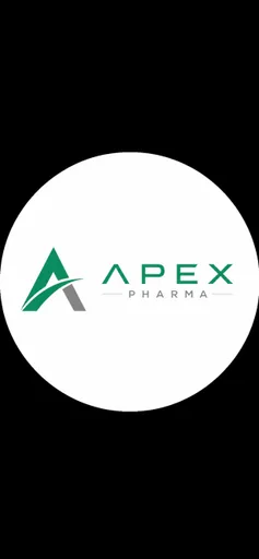 Apex Pharma logo