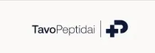 Tavo Peptidai logo