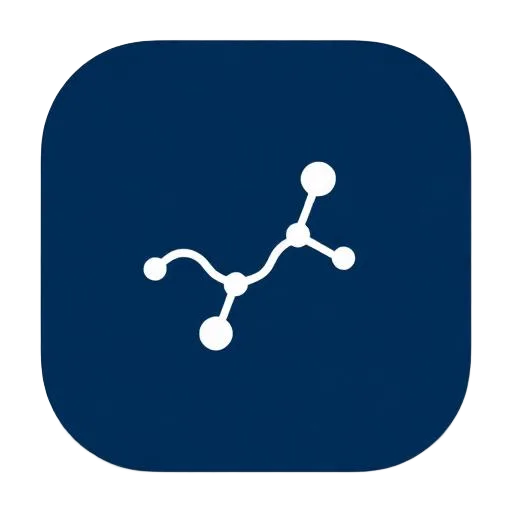 The Peptides Guy logo
