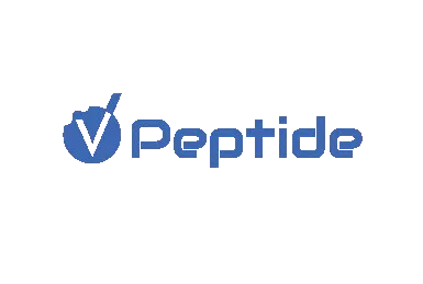 VPeptide logo
