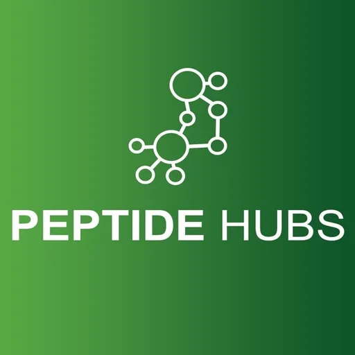 Peptide Hubs logo