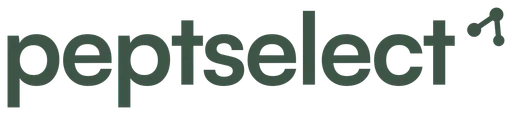 Peptselect logo