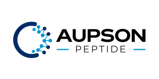 AUPSON Peptides logo