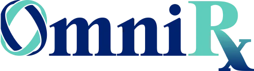 OmniRx Health logo