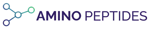 Amino Peptides UK logo