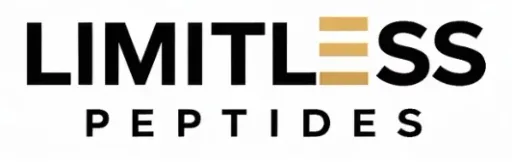 Limitless Peptides logo